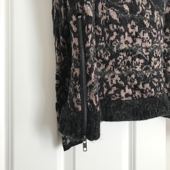 Free People Flower Fields Alpaca Sweater - Picture 6 of 11